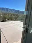 Beautiful views of the Catalinas 40 minutes North of Tucson Hotel a Catalina