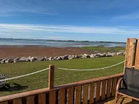 Schurman’s Shore Cottage #3 - 2-Star
