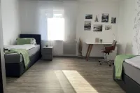 Wohnung für Berufstätige Hotels in Hunfeld