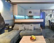 Beautiful  Luxury Apartment Devio Hotels in Ruse
