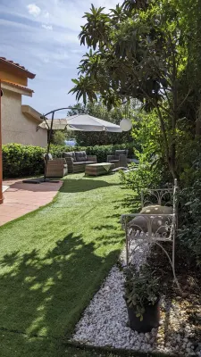 STARFISH COTTAGE Hotels in Pittulongu