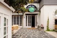 La Folie Barbizon Hotels in Barbizon