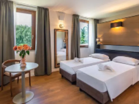 Residenza di Campagna Montelleri Hotel a Vicchio