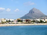 Aparthotel Bahia Pinosol