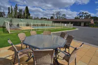 Allara Motor Lodge Hotel a Axedale
