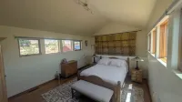 Rusty Guest House: Solitude at Zion National Park.