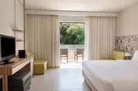 Atlantica Eleon Grand Resort - Lemmikkieläimet sallittu