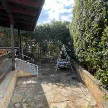 Villa Ada Hotel Exterior