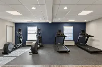 Hampton Inn & Suites Petoskey - Gym