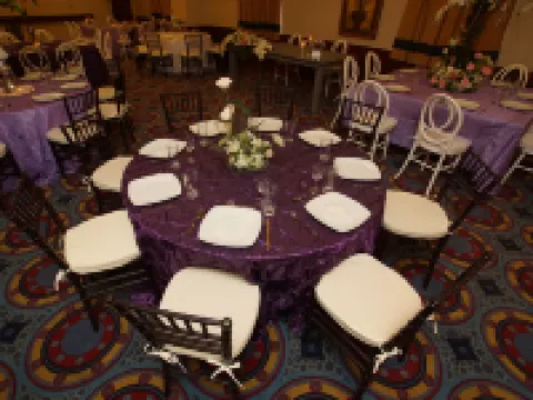 Hampton Inn by Hilton Tampico Aeropuerto Hoteles en Tampico