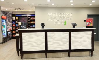 Hampton Inn & Suites Mount Laurel/Moorestown