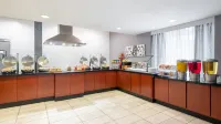 DoubleTree by Hilton Atlanta Airport - Bữa sáng