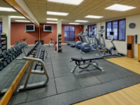 Hilton Garden Inn Memphis/Southaven Hotels in Southaven