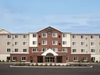 Homewood Suites by Hilton Atlantic City/Egg Harbor Township Hotels in Atlantic County