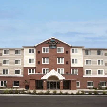 Homewood Suites by Hilton Atlantic City/Egg Harbor Township