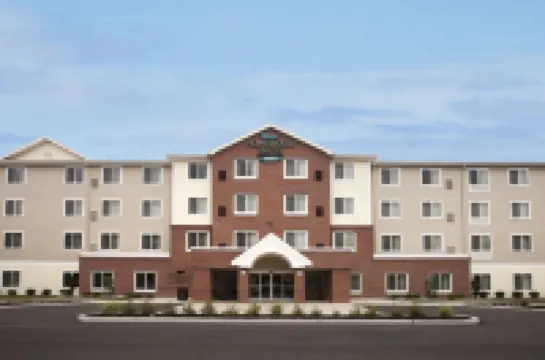 Homewood Suites by Hilton Atlantic City/Egg Harbor Township