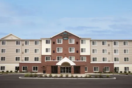 Homewood Suites by Hilton Atlantic City/Egg Harbor Township
