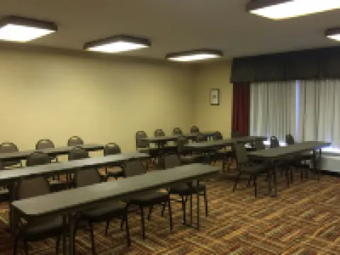 Hampton Inn Uniontown Hotels in Fayette County