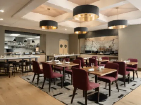 Hilton Garden Inn Greenville University Area Hotels in Pitt County