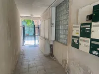 Cozy apartment, in the heart of the city, near parking, port, public garden