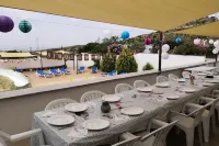 Water Slide, Beer Tap, Games Room, Play Park, 2 Kitchens - Space & Fun!