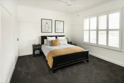 Home in Kyabram WIFI - pets friendly