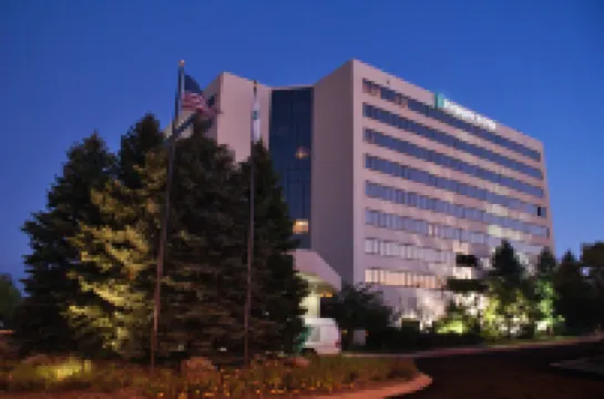 Embassy Suites by Hilton Denver Tech Center Hotels in 