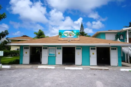 Palm Place 2-bedroom condo in Frigate Bay with WiFi, AC, close to all amenities Hotels in 