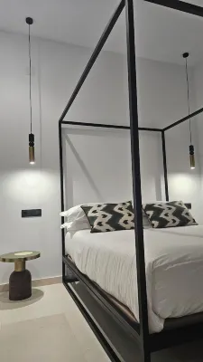 Your oasis of peace by the sea. Casa Chica 2