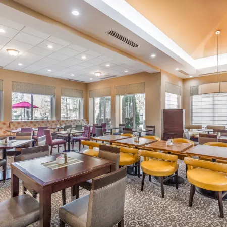 Hilton Garden Inn Gainesville