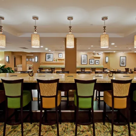 Hampton Inn Key Largo