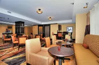 Hampton Inn Eden Hotel a Rockingham County