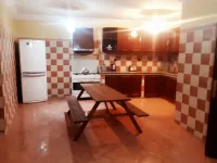 Picturesque house with private pool and breathtaking view of the Atlas Mountains Hotels in Sidi Abdellah Ghiat