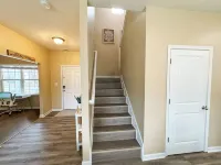 Elegant 3 BD Home in Noblesville