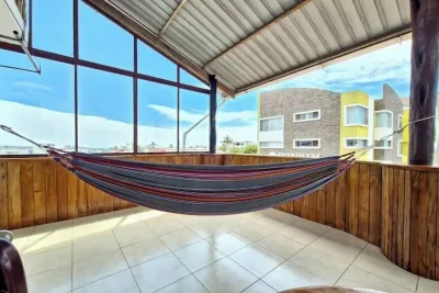 Dominga Terrace 住宿飯店