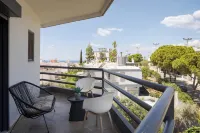 Athenian Riviera Luxurious Residence - con vistas al mar