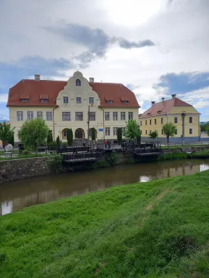 Appartement Entier Hotels in Cristian