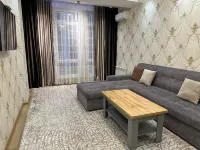 Dushanbe Place - Great Location