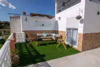 Rural house Tío Salvador Các khách sạn ở Canal de Navarres