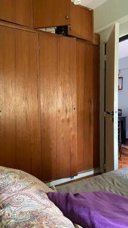 Departamento Temporario