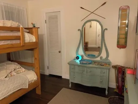 Summer hut Отели в г. Франкенмут