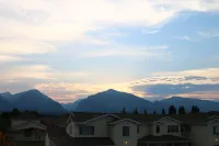 New 3BR w/ Garage, 1 Mile from Downtown