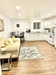 Charming 1-Bedroom Apartment in Pikeville with AC, WiFi, Work Desk