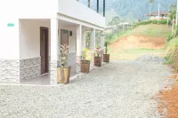 Alojamiento campestre