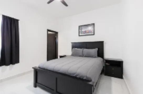 Spacious 4-bedroom house in marvelous Las Conchas with AC, WiFi