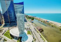 Alliance Palace
