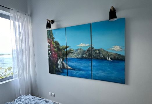 라 카사 델 솔 빌라 에기나