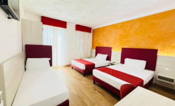 Vacation Venice Rooms