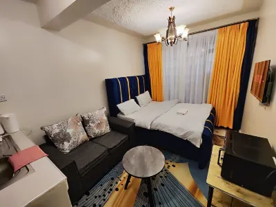 Golden Nest Haven Hotel a 