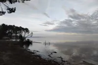 Pleasant Villa Domaine du Golf Heated swimming pool